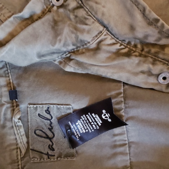 Aritzia Talula utility anorak jacket - Picture 5 of 5